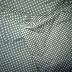 ralph lauren gingham sheets